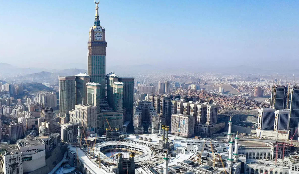 Saudi Arabia
